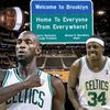 Brooklyn Nets Get Kevin Garnett And Paul Pierce In Blockbuster Trade